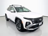 2026 Hyundai Tucson - Preview 3