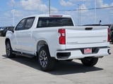 2026 Chevrolet Silverado 1500 - Preview 4