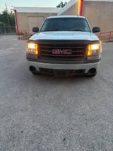 2007 GMC Sierra 1500 - Preview 4