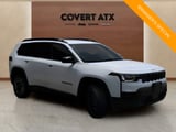 2026 Jeep Cherokee - Preview 7