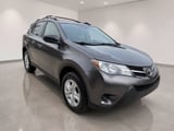 2013 Toyota RAV4 - Preview 2