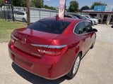 2015 Buick Verano - Preview 5