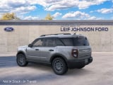 2026 Ford Bronco Sport - Preview 4
