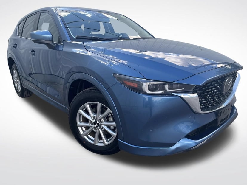 2024 Mazda CX-5 - Image 1
