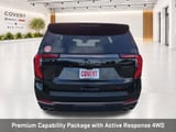 2026 GMC Yukon - Preview 8
