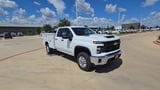 2026 Chevrolet Silverado 2500 HD - Preview 2