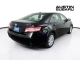 2011 Toyota Camry - Preview 7