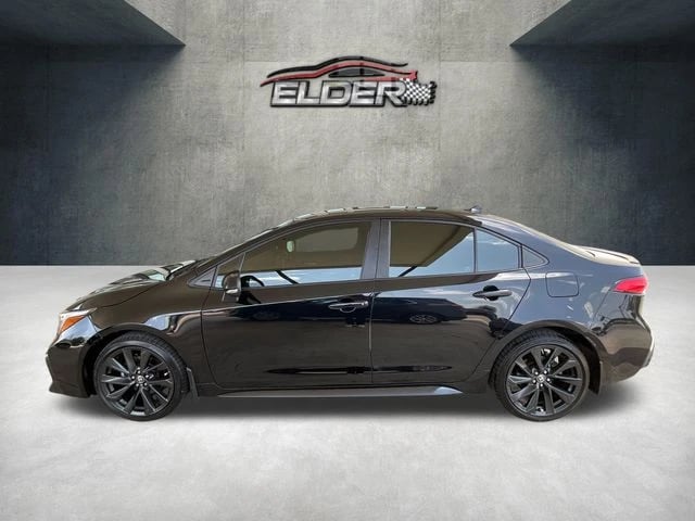 2024 Toyota Corolla - Image 2