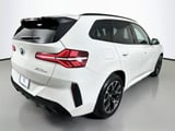 2026 BMW X3 - Preview 5