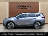 2020 Honda CR-V - Preview 2