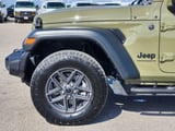 2026 Jeep Wrangler - Preview 9