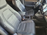2019 Honda CR-V - Preview 13