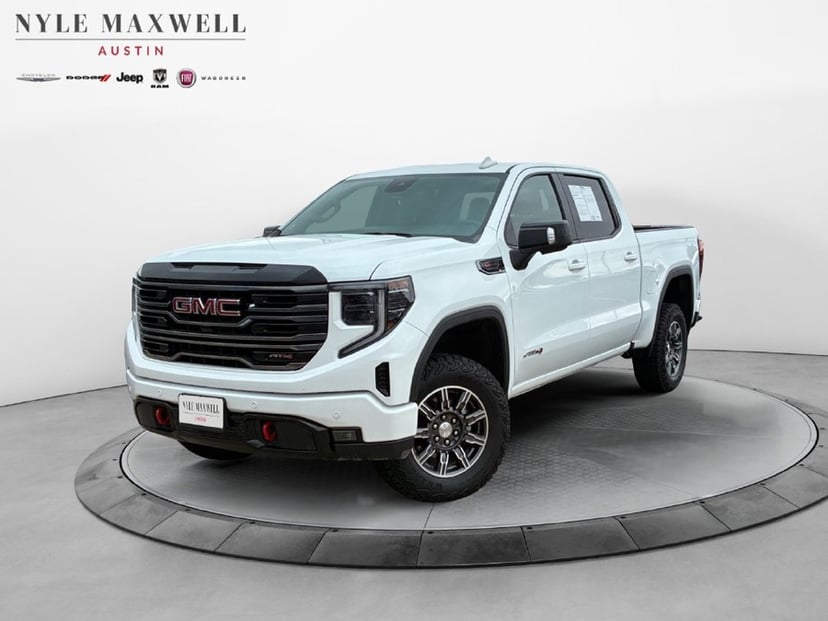 2026 GMC Sierra 1500 - Image 1