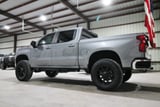 2019 Chevrolet Silverado 1500 - Preview 7