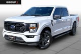 2023 Ford F-150 - Preview 2