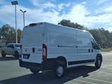 2024 RAM Promaster - Preview 3