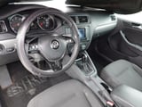 2016 Volkswagen Jetta - Preview 13