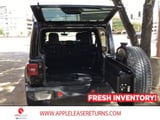 2020 Jeep Wrangler - Preview 5