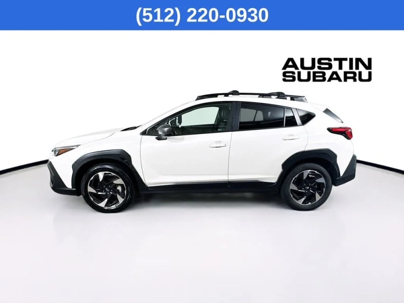 2024 Subaru Crosstrek - Image 3