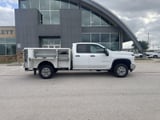 2026 Chevrolet Silverado 2500 HD - Preview 5