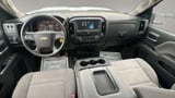 2017 Chevrolet Silverado 3500 HD - Preview 9