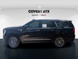 2026 GMC Yukon - Preview 5