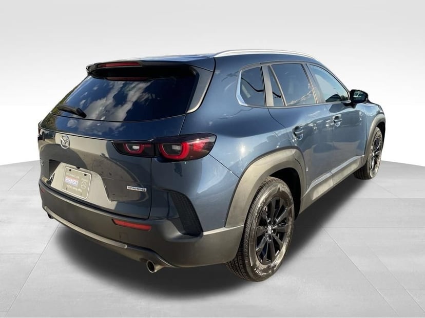 2023 Mazda CX-50 - Image 3