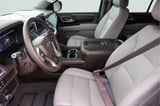2023 Chevrolet Tahoe - Preview 11