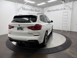 2020 BMW X3 - Preview 7