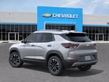 2026 Chevrolet Trailblazer - Preview 3