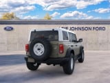2026 Ford Bronco - Preview 8