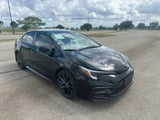 2023 Toyota Corolla - Preview 8