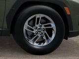 2026 Hyundai Tucson - Preview 8