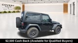 2026 Jeep Wrangler - Preview 10