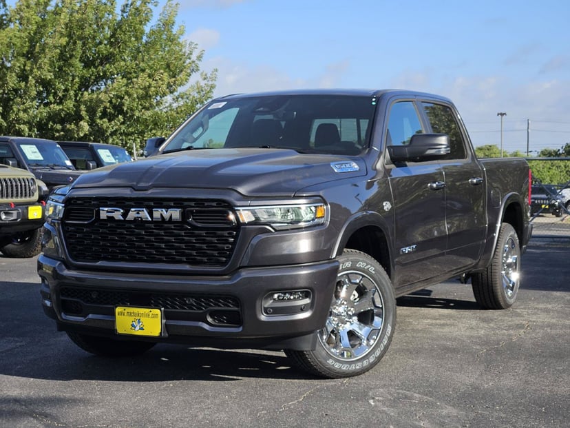 2026 Ram 1500 - Image 1