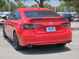 2026 Honda Civic Si - Preview 5
