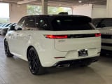 2026 Land Rover Range Rover Sport - Preview 6