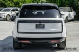 2027 Land Rover Range Rover - Preview 11
