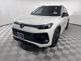 2025 Volkswagen Tiguan - Preview 2
