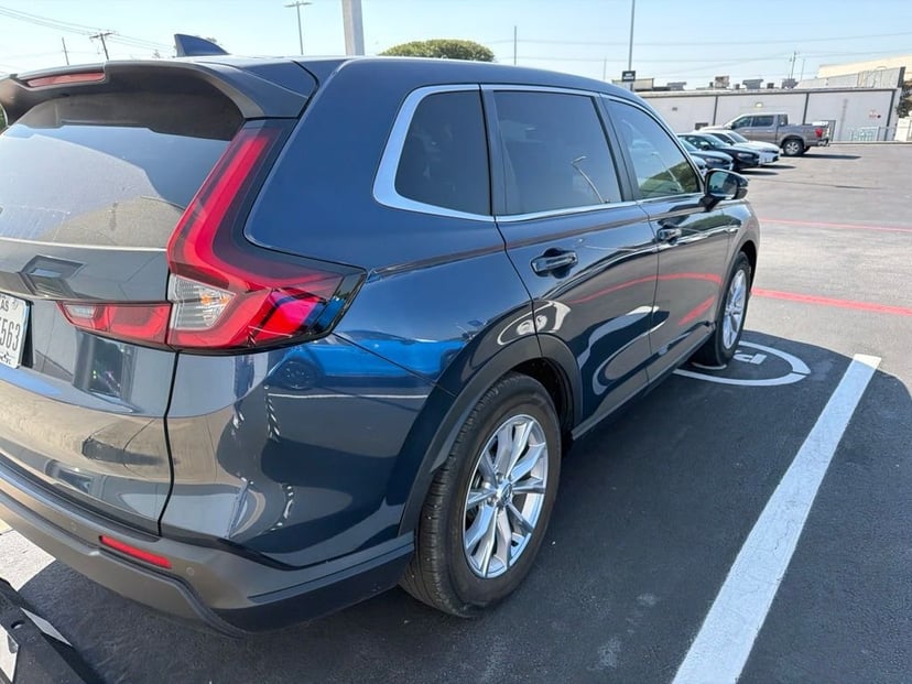 2024 Honda CR-V - Image 2