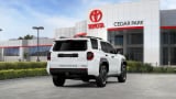 2026 Toyota 4Runner - Preview 9