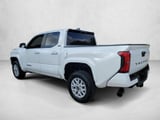 2026 Toyota Tacoma - Preview 7