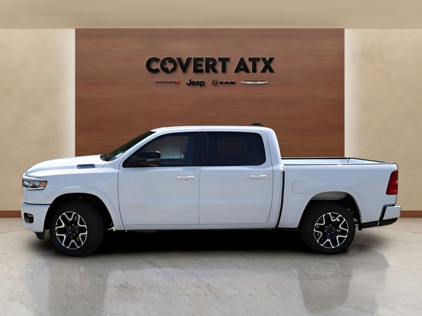 2026 Ram 1500 - Image 2