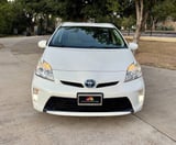 2015 Toyota Prius - Preview 3