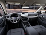 2027 Ford Explorer - Preview 9