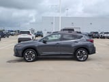 2026 Subaru Crosstrek - Preview 3
