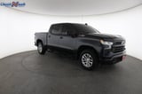 2024 Chevrolet Silverado - Preview 2