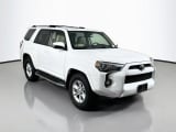 2019 Toyota 4Runner - Preview 3