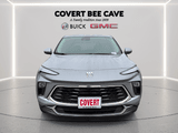 2026 Buick Encore GX - Preview 2