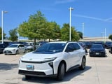 2026 Toyota bZ - Preview 8